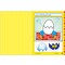 Carson Dellosa Scissor Skills Kids Craft Book, Preschool Workbook With Cut and Paste Toddler Learning Activities for Pre K, Kindergarten and 1st Grade